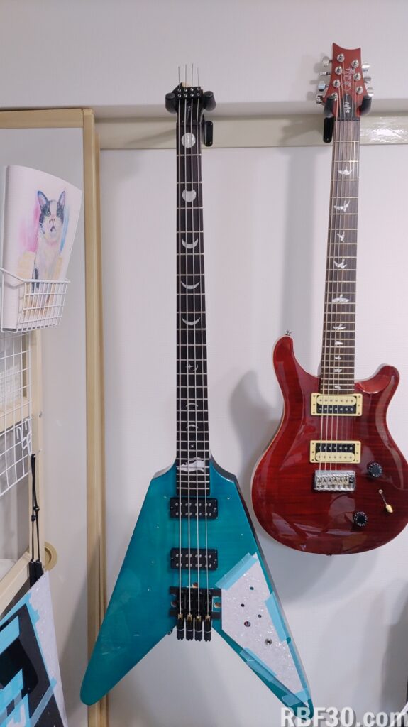 ヘッドレス化作業の工程_4