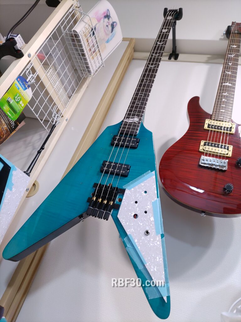 ヘッドレス化作業の工程_5