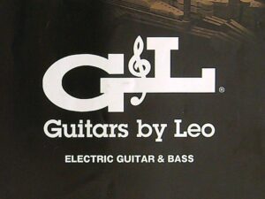 G&Lカタログのサムネイル用画像